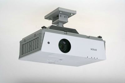按下放大 EPSON愛普生EMP-6100數位液晶投影機 產品照片