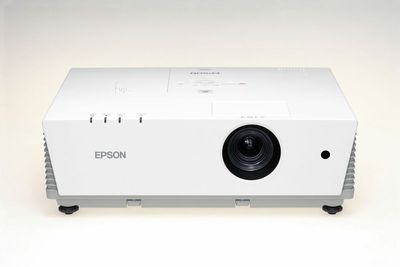 按下放大 EPSON愛普生EMP-6100數位液晶投影機 產品照片