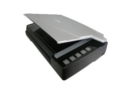 按下放大 Plustek精益OpticBook A360 高速A3掃描器 產品照片