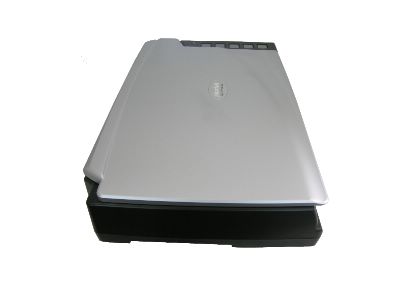 按下放大 Plustek精益OpticBook A360 高速A3掃描器 產品照片