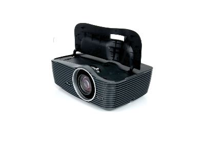 按下放大 Optoma奧圖碼Full HD 3D純家庭劇院級投影機(HD36) 產品照片