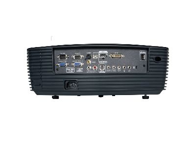 按下放大 Optoma奧圖碼Full HD 3D純家庭劇院級投影機(HD36) 產品照片
