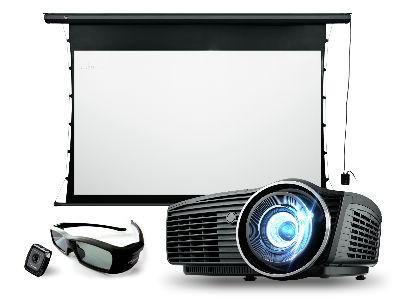 «ö¤U©ñ¤j Optoma¶ø¹Ï½XFullHD 3D¯Â®a®x¼@°|¯Å§ë¼v¾÷(HC51) ²£«~·Ó¤ù