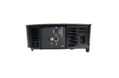 按下放大 Optoma奧圖碼S310e液晶投影機 產品照片