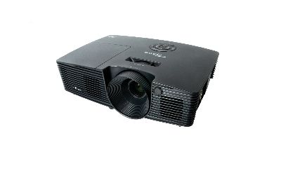 按下放大 Optoma琉璃奧圖碼EC320W液晶投影機 產品照片