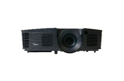 按下放大 Optoma琉璃奧圖碼EC320W液晶投影機 產品照片
