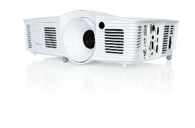 按下放大 OPTOMA奧圖碼HD200D劇院級Full-HD 3D投影機 產品照片