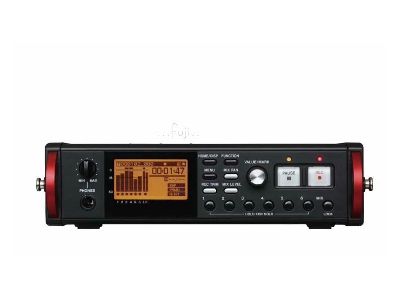 按下放大 TASCAM達斯冠DR-680MKII數位錄音機 產品照片