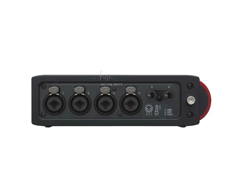 按下放大 TASCAM達斯冠DR-680MKII數位錄音機 產品照片