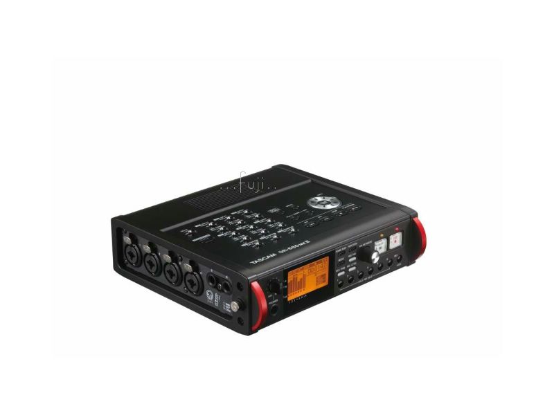 按下放大 TASCAM達斯冠DR-680MKII數位錄音機 產品照片