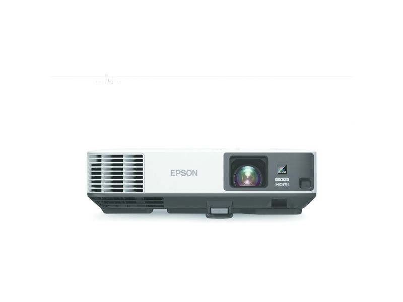 按下放大 EPSON愛普生EB-2140W商務液晶投影機 產品照片