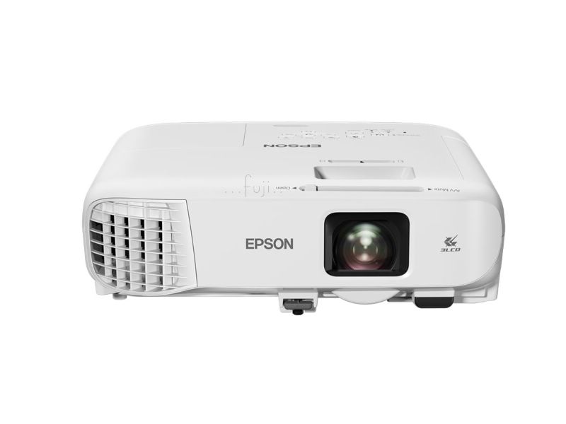 按下放大 EPSON愛普生EB-2142W商務液晶投影機 產品照片