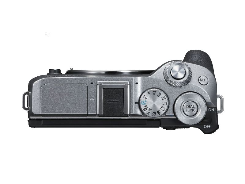 按下放大 CANON佳能EOS-M6MarkII 迷你單眼相機(不含鏡頭) 產品照片