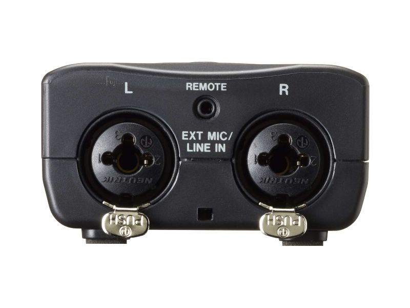 按下放大 TASCAM達斯冠DR-05X攜帶式錄音機 產品照片