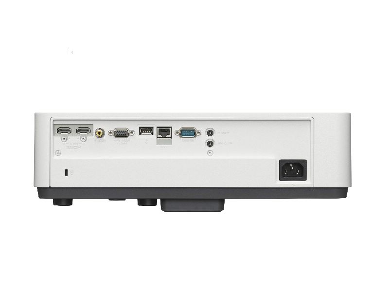 按下放大 SONY超輕量VPL-CXZ10雷射投影機 產品照片