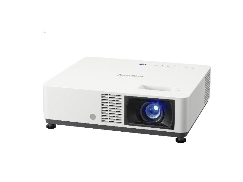 按下放大 SONY超輕量VPL-CXZ10雷射投影機 產品照片