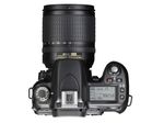 按下放大 NIKON D80原廠產品照片