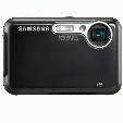 按下放大 SAMSUNG Digimax-i8 產品照片