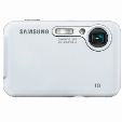 按下放大 SAMSUNG Digimax-i8 產品照片