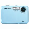 按下放大 SAMSUNG Digimax-i8 產品照片