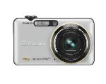 ���U��j CASIO EX-FC100 ���~�Ӥ�