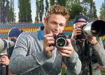 ���U��j OLYMPUS SP-590UZ ���~�Ӥ�