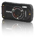���U��j PENTAX Optio-W90 ���~�Ӥ�