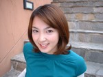 可以直接選擇看實際大小.或選擇more可以看到更多照片資訊.http://www.fuji.com.tw數位蘋果網