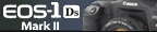 EOS-1Ds Mark II