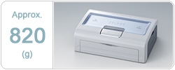 SELPHY CP400