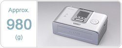 SELPHY CP710