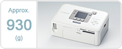 SELPHY CP720