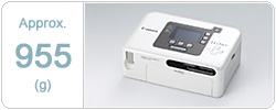 SELPHY CP730