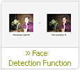 Face Detection Function