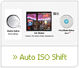 Auto ISO Shift