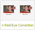Red-Eye Correction