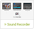 Sound Recorder