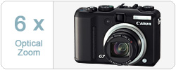 PowerShot G7