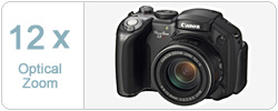 PowerShot S3 IS