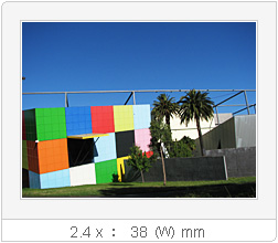 2.4x 38mm