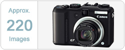PowerShot G7