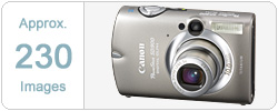PowerShot SD900/DIGITAL IXUS 900 Ti