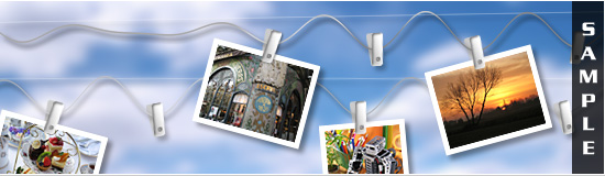 Sample Image - Camera Effective Pixels