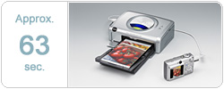 SELPHY CP600