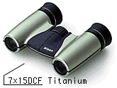 7x15DCF Titanium