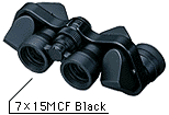 7x15m cf black