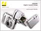 COOLPIX Digital Camera Lineup