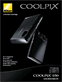 COOLPIX S50