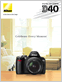 Nikon D40